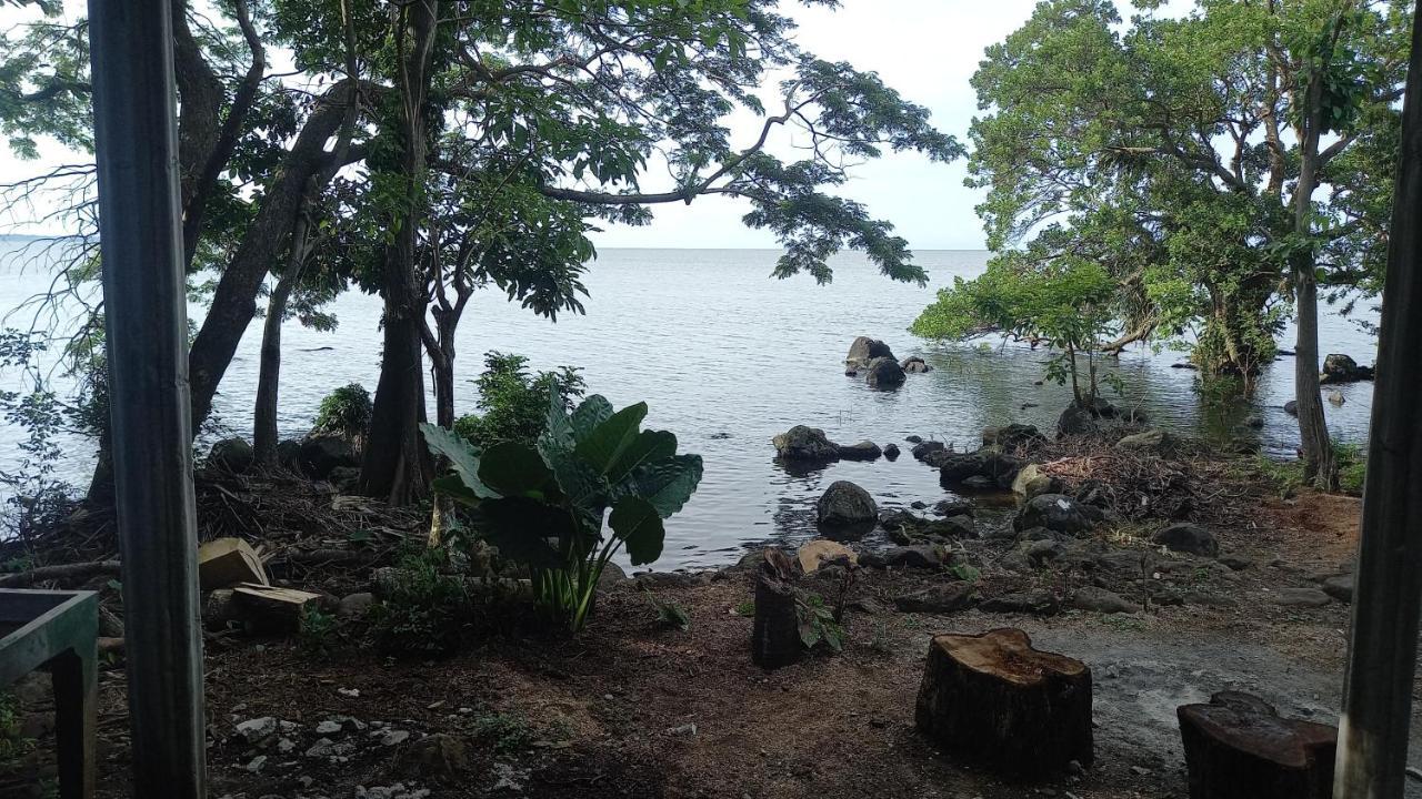 Rocks Beach Balgue Екстер'єр фото